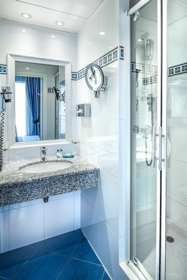 Executive Triple Room