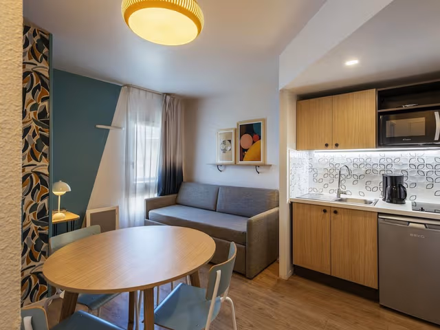 Apartment, 1 Bedroom