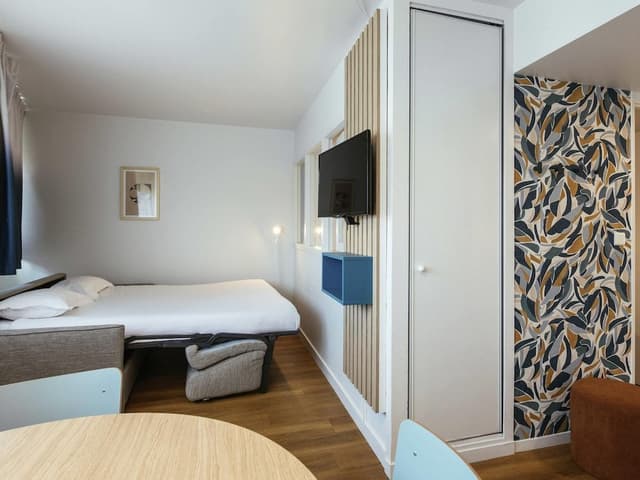 Apartment, 1 Bedroom