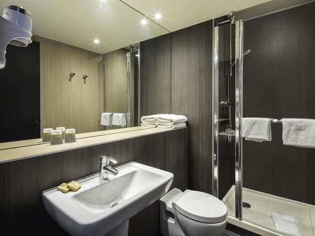 Classic Twin Room, 2 Twin Beds