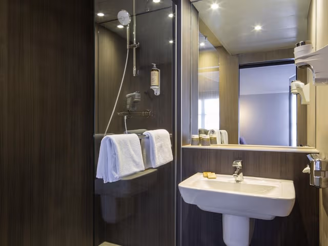 Classic Room, 1 Double Bed