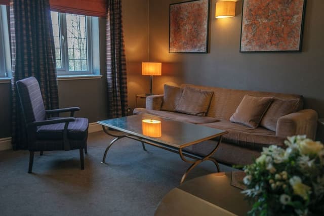 Master Suite