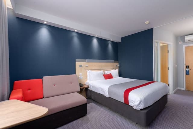 Standard Room, 1 Double Bed (with Free Hot Breakfast)
