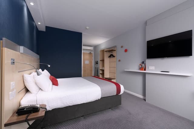 Standard Room, 1 Double Bed