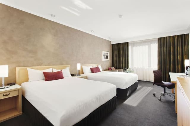 Premium Room, 2 Queen Beds
