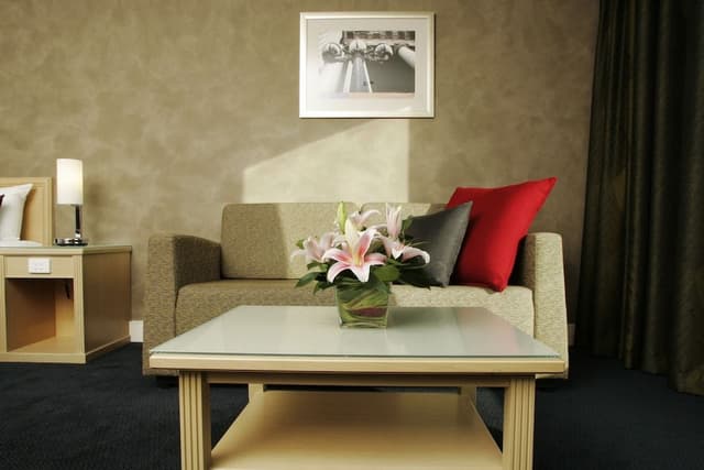 Privilege, Room, 1 King Bed, Lake View