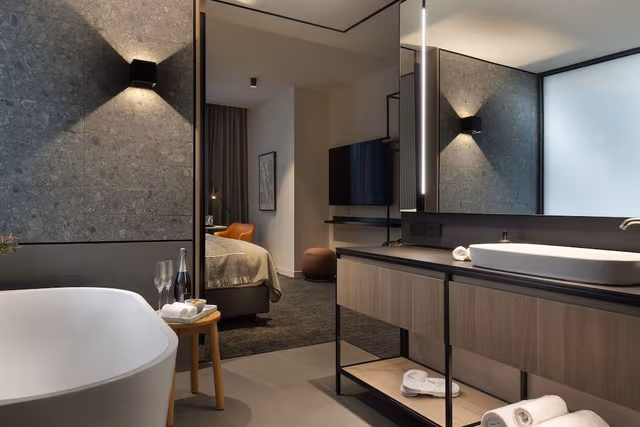 Urban Luxe