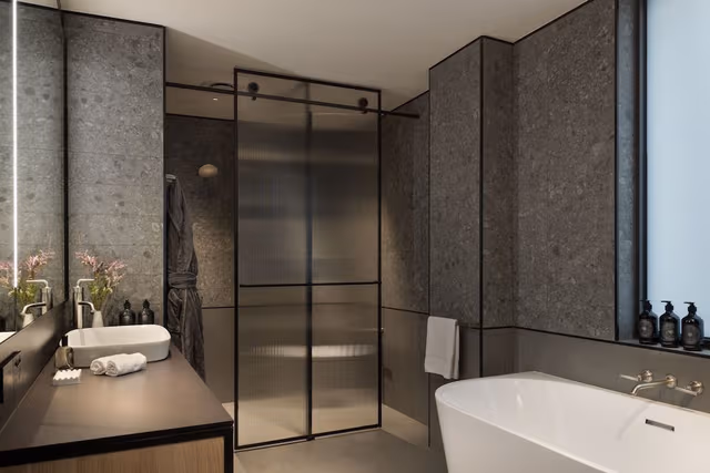 Urban Luxe