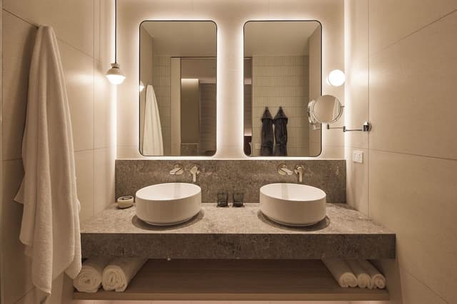 Rydges Deluxe Suite