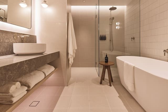 Rydges Twin King Suite