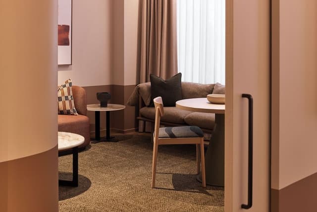 Rydges Twin King Suite