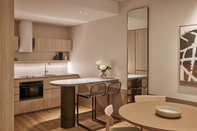 Rydges Deluxe Suite