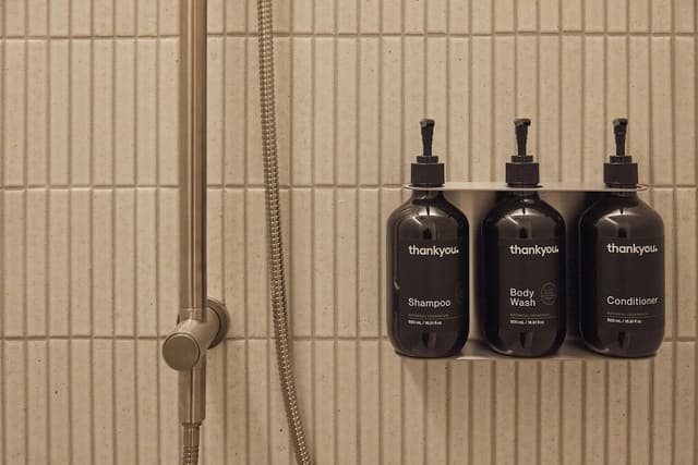 Rydges Deluxe Corner King