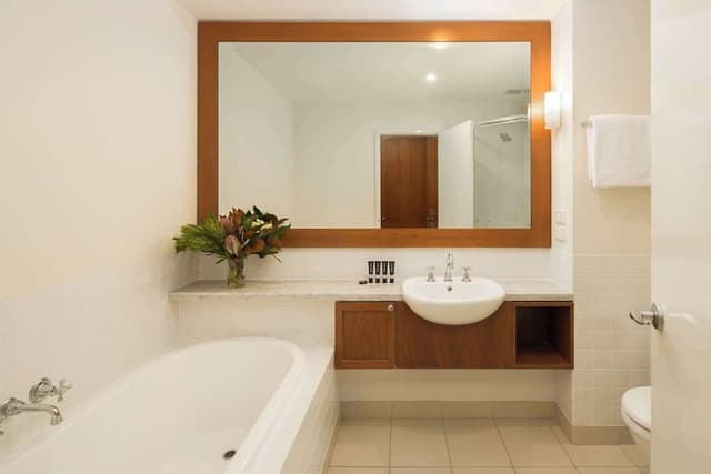 One Bedroom Suite