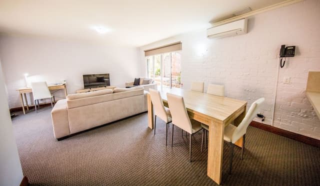 Apartment, 2 Bedrooms