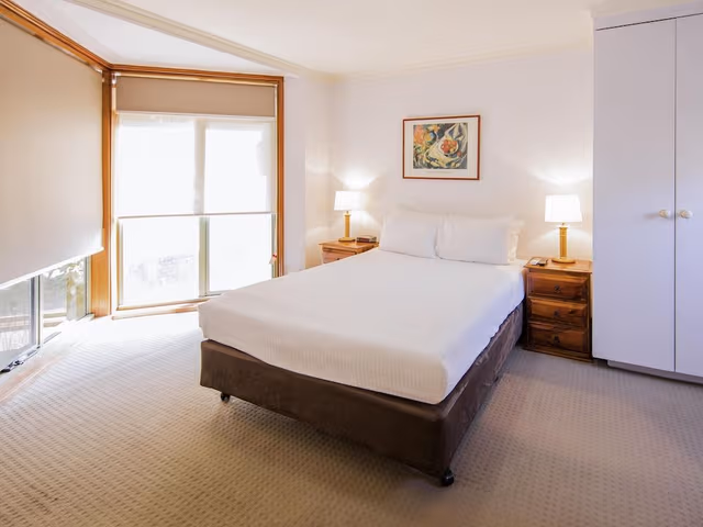 Apartment, 2 Bedrooms
