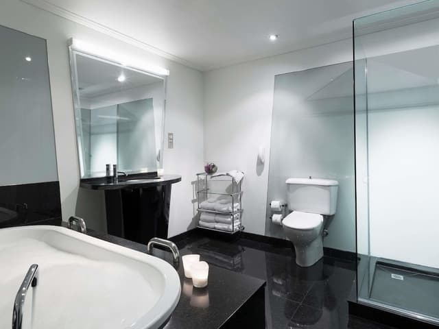 Apartment, 2 Bedrooms, Kitchen