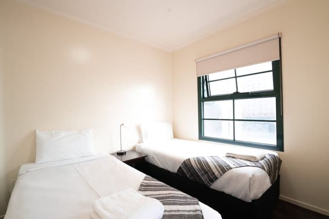 Four Bedroom Penthouse (PQ7S)