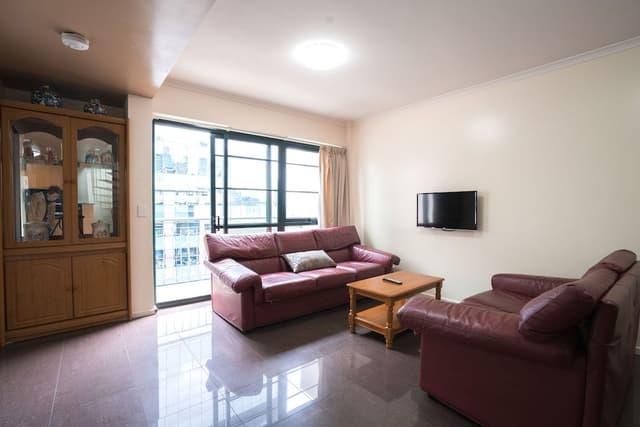 Four Bedroom Penthouse (PQ7S)
