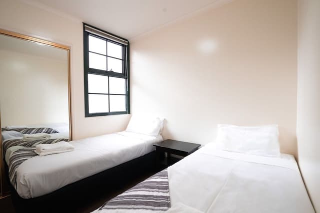 Four Bedroom Penthouse (PQ7S)