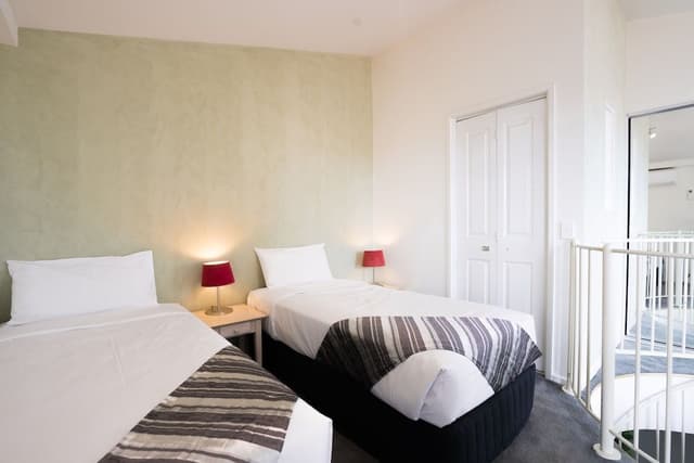 Two Bedroom Penthouse (PQ2S)