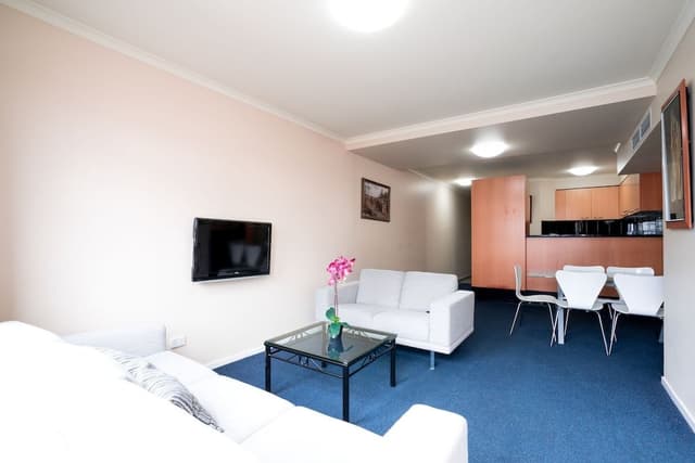 Two Bedroom Penthouse (PQ2S)