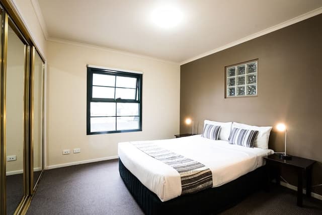 Three Bedroom Apartment (Q4S)