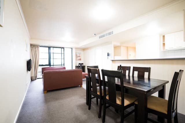 Three Bedroom Apartment (Q4S)