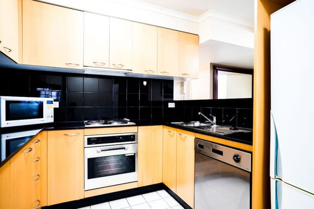 Three Bedroom Penthouse (PQ4S)