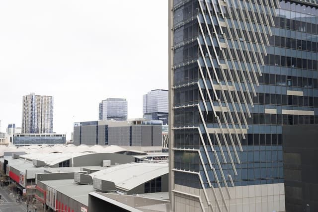 Four Bedroom Penthouse (PQ7S)