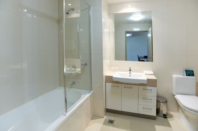 Three Bedroom Apartment