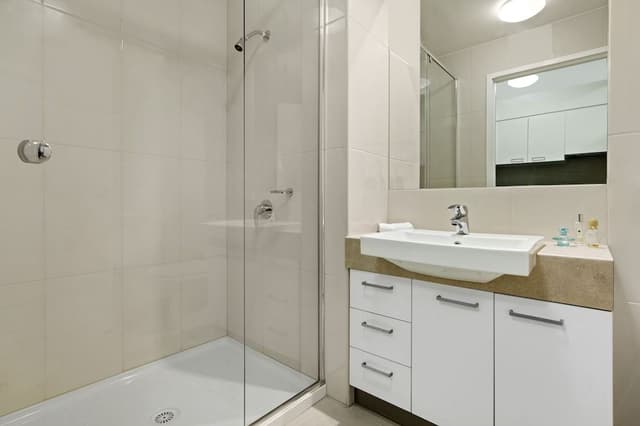 Three Bedroom Apartment