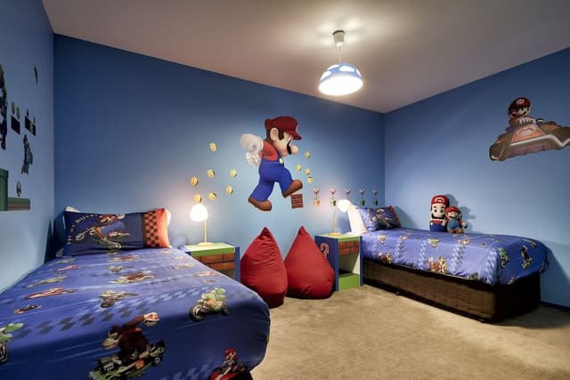 Family Apartment