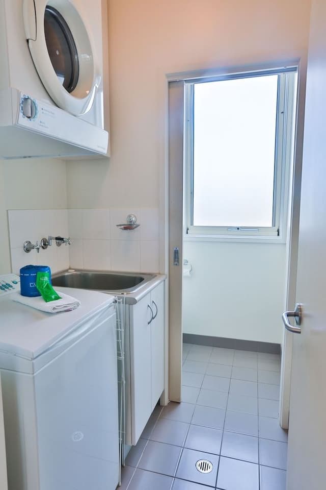 Standard Two Bedroom Apartment - Split Level