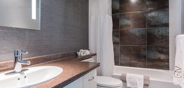 Executive 1-Bedroom Suite (1 Queen)