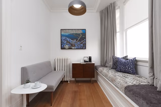 Superior Double Room, 2 Double Beds