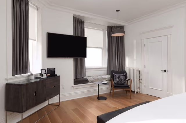 Superior Room, 1 King Bed
