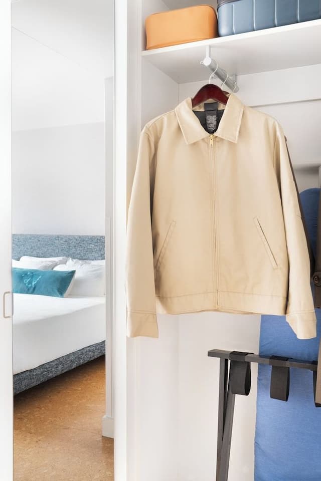 Room, 1 Queen Bed
