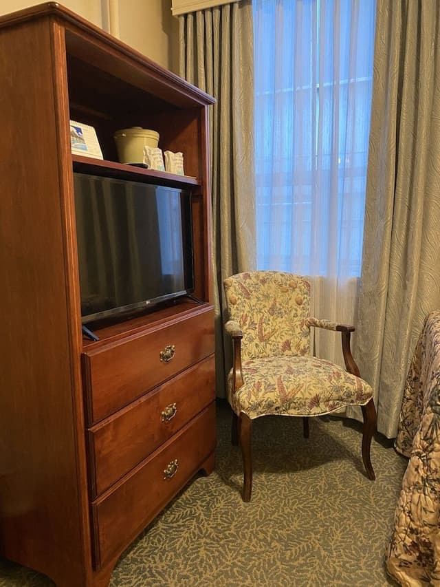 Standard Room, 2 Twin Beds