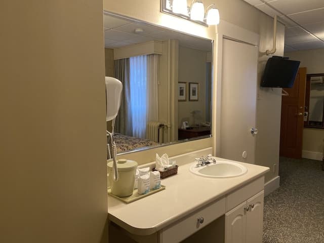 Superior Room, 2 Twin Beds