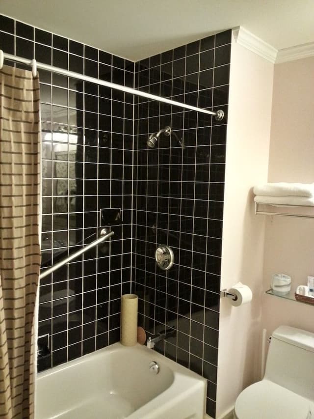 Standard Room, 2 Twin Beds