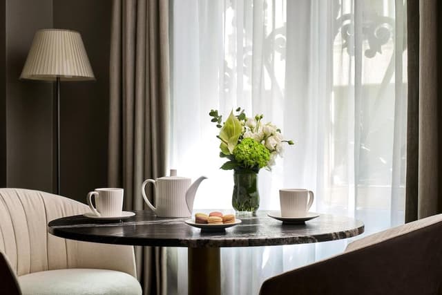 Premium Room