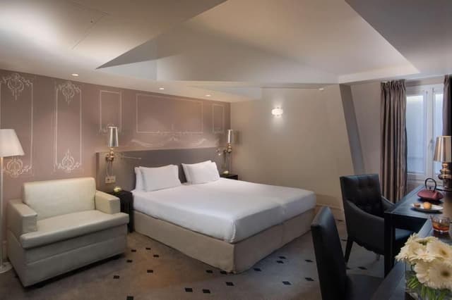 Junior Suite