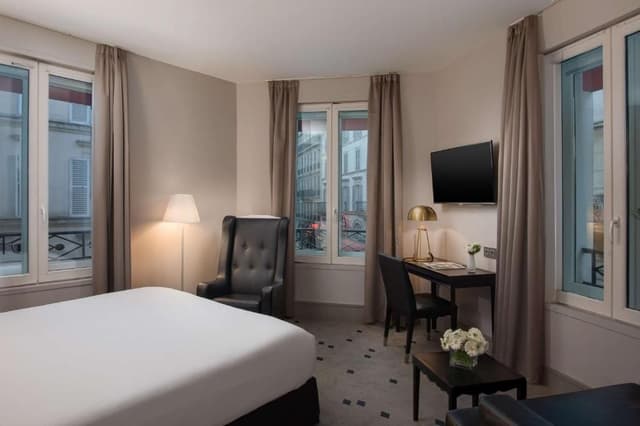 Junior Suite