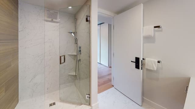 Signature 1 Bedroom #215
