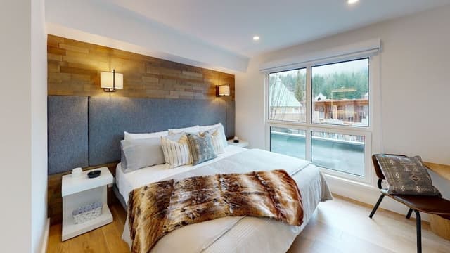 Signature 1 Bedroom #215