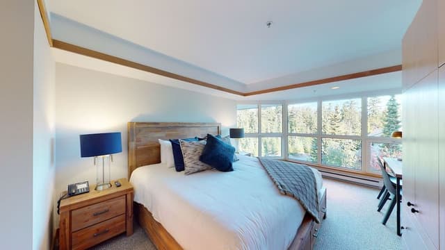 Signature 1 bedroom #411