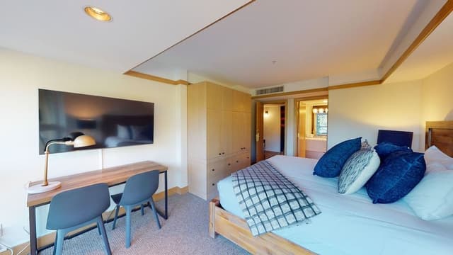 Signature 1 bedroom #411