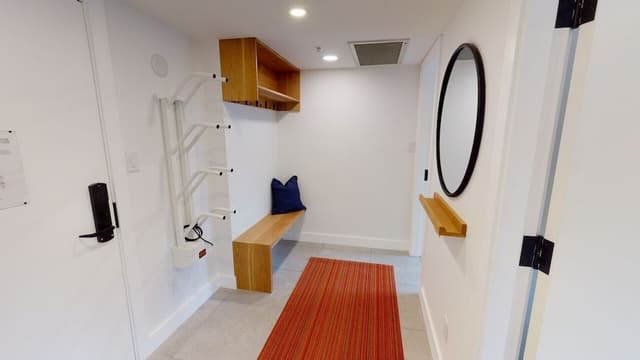 Signature 1 Bedroom #215