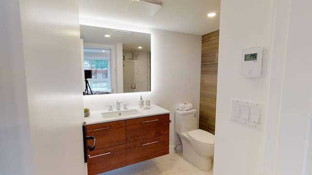 Signature 1 Bedroom #215